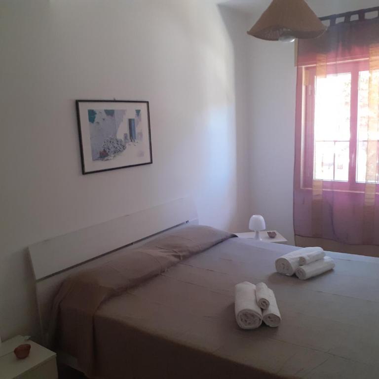 Residenza sabbia dorata - Haus mit 3 Schlafzimmern - 15
