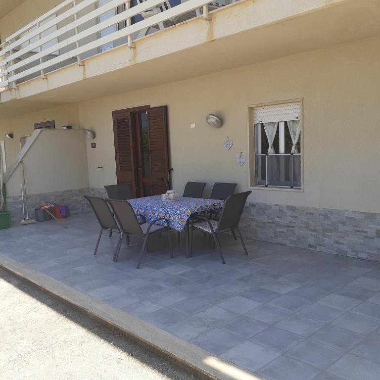 Residenza sabbia dorata - Haus mit 3 Schlafzimmern - 22