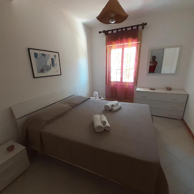 Residenza sabbia dorata - Haus mit 3 Schlafzimmern - 24