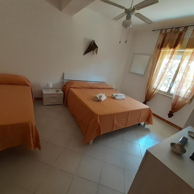 Residenza sabbia dorata - Haus mit 3 Schlafzimmern - 26
