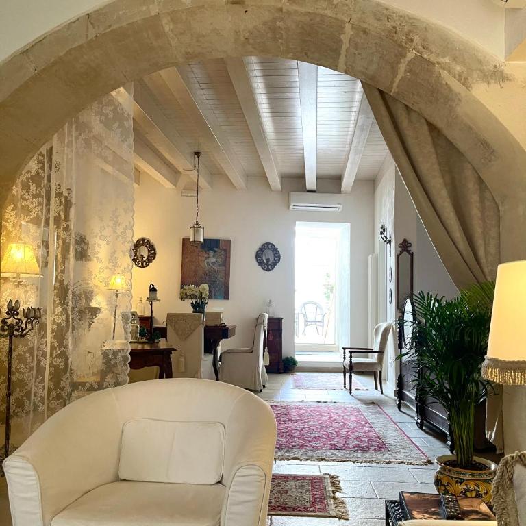 Ortigia MaaM Apartment - Appartamento - Piano Terra - 9