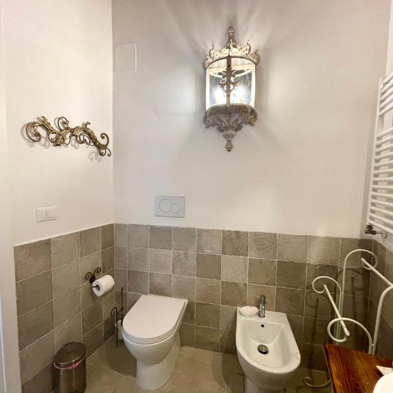 Ortigia MaaM Apartment - Appartamento - Piano Terra - 17