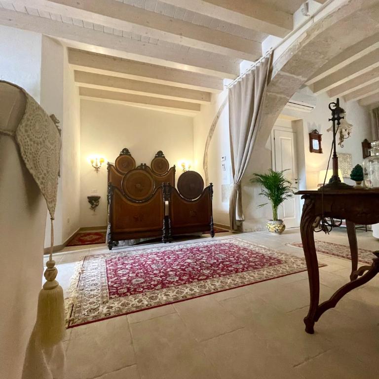 Ortigia MaaM Apartment - Appartamento - Piano Terra - 12