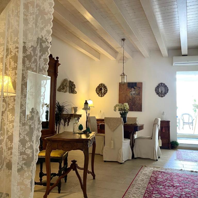 Ortigia MaaM Apartment - Appartamento - Piano Terra - 3
