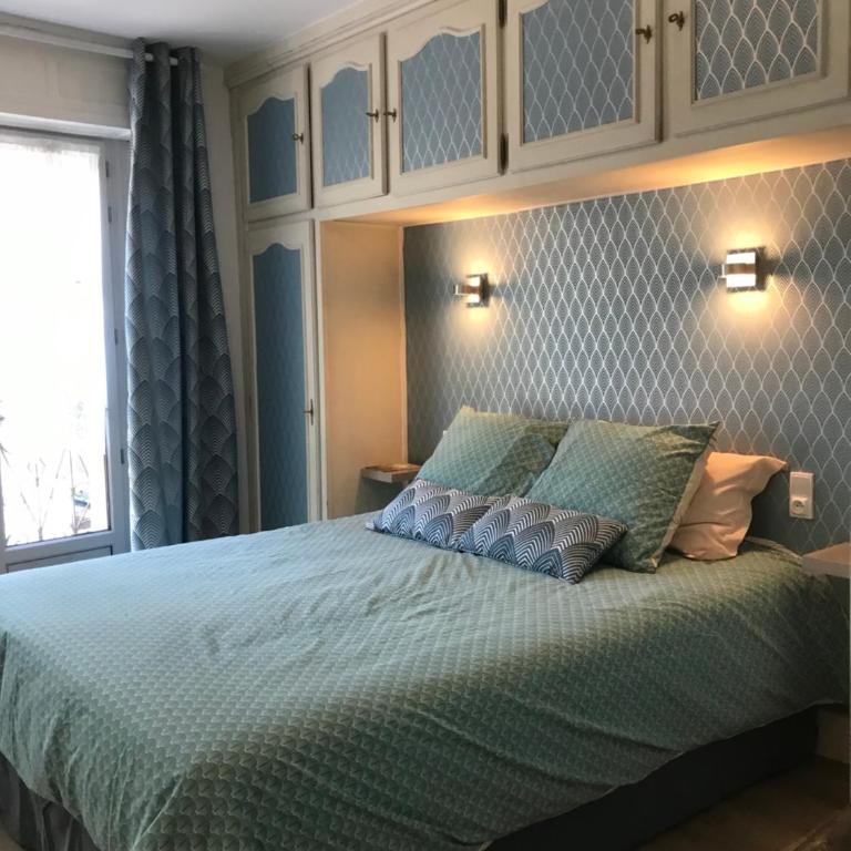 Bel Appartement Bagneres De Luchon Centre - Two-Bedroom Apartment - 2