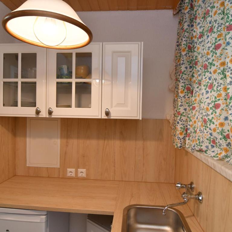 Mountain View Apartment - Apartment mit Balkon - 19
