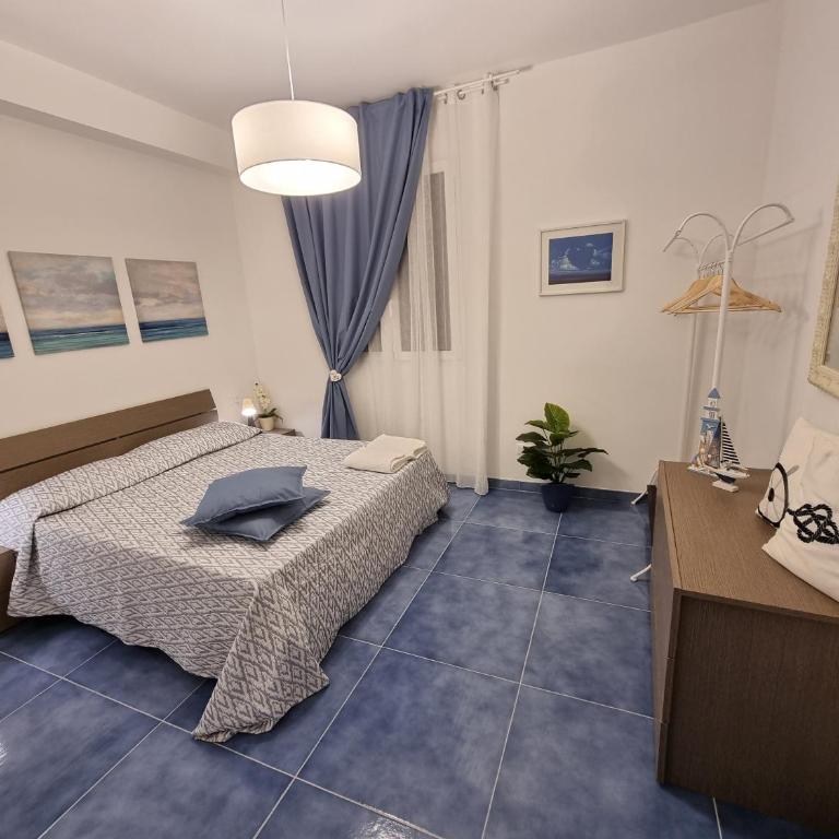 Oltremare Apartments - Nuova Gestione 2026 - Appartamento con Terrazza - 8