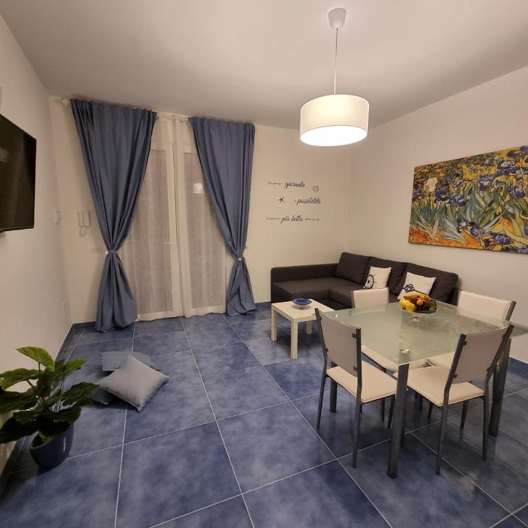 Oltremare Apartments - Nuova Gestione 2026 - Appartamento con Terrazza - 6