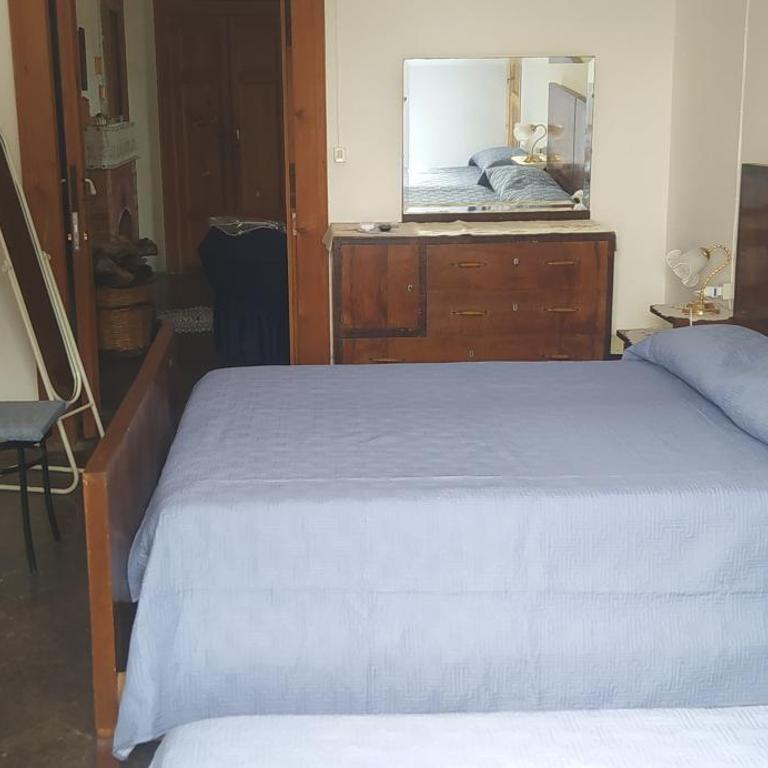 Casa vacanze Oasi Salomone - Camera Deluxe (2 Adulti + 1 Bambino) - 4