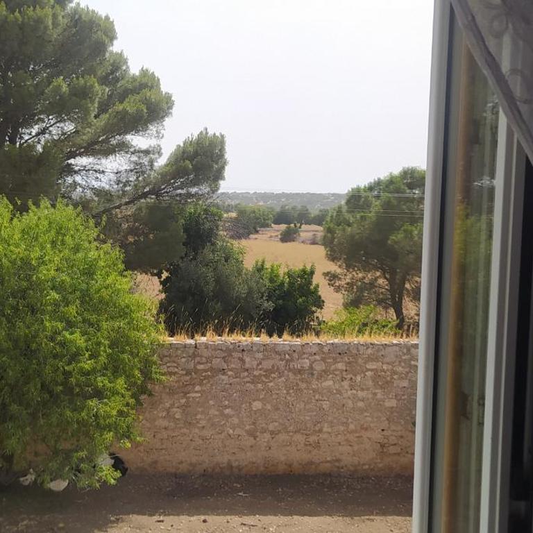 Casa vacanze Oasi Salomone - Camera Deluxe (2 Adulti + 1 Bambino) - 2