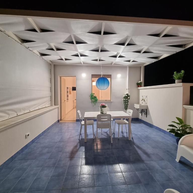 Oltremare Apartments - Nuova Gestione 2026 - Monolocale con Terrazza - 11