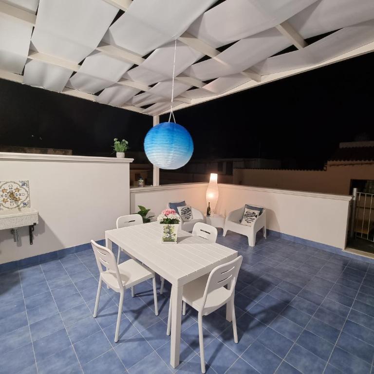 Oltremare Apartments - Nuova Gestione 2026 - Monolocale con Terrazza - 12