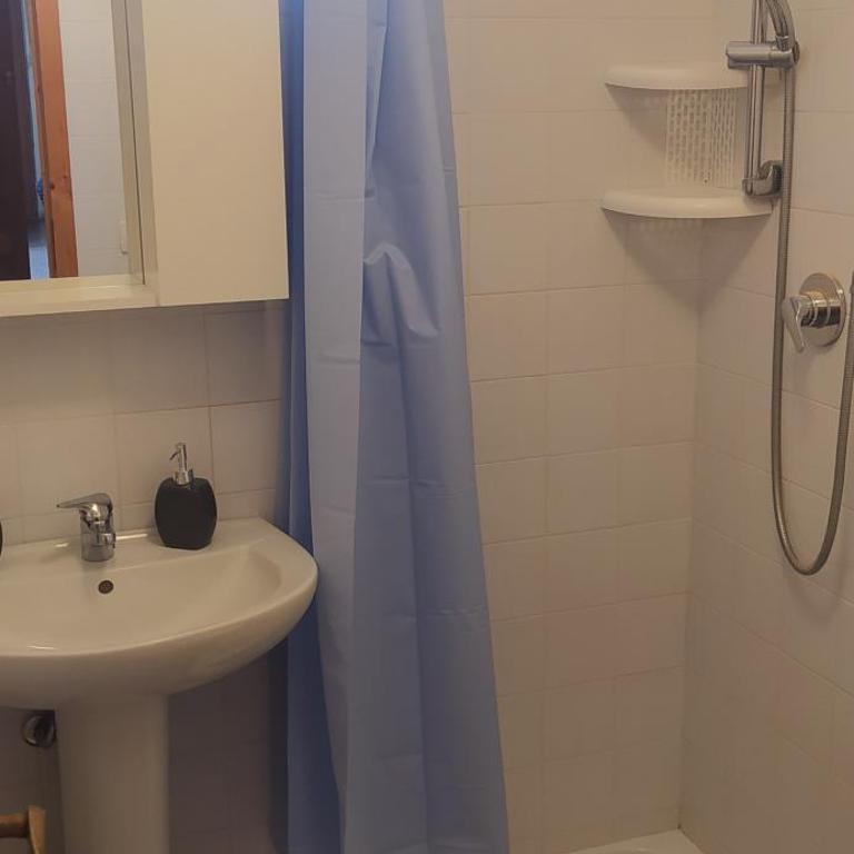 Casa vacanze Oasi Salomone - Camera Matrimoniale con Vista Piscina - 5