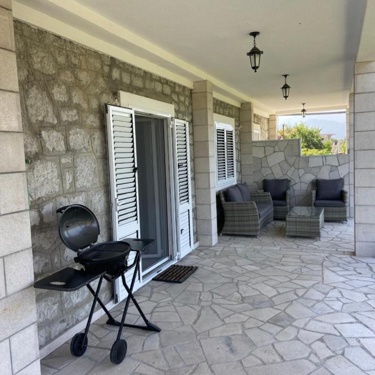 Vila Jovanka - Apartman sa 2 Spavaće Sobe - 18