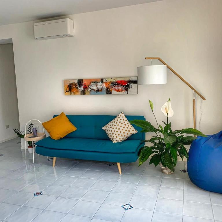 Casa Ministro - Appartamento con 2 Camere da Letto - 7