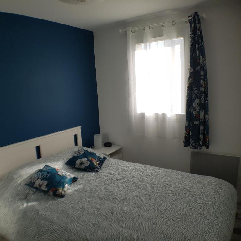 Le COCON CABOURGEAIS - Apartment - 5