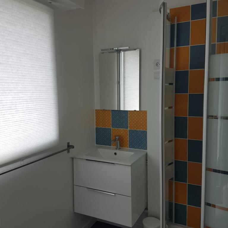 Le COCON CABOURGEAIS - Apartment - 6