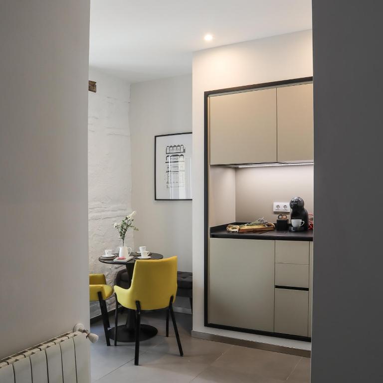 EL ZAGUÁN DE LA JUDERÍA - Apartamento de 1 dormitorio - 14