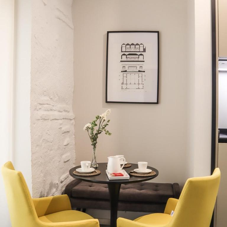 EL ZAGUÁN DE LA JUDERÍA - Apartamento de 1 dormitorio - 15