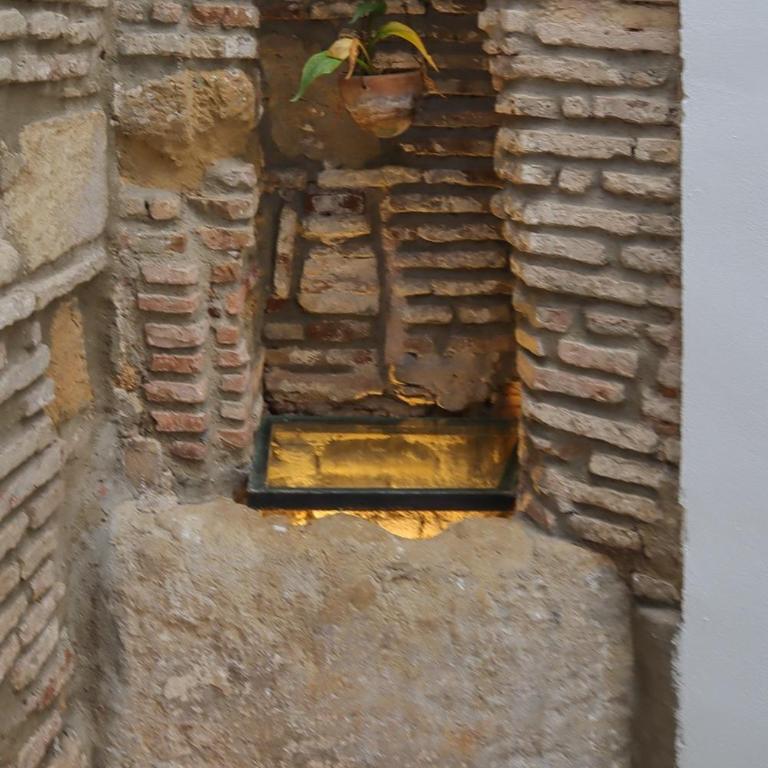 EL ZAGUÁN DE LA JUDERÍA - Apartamento de 1 dormitorio - 12