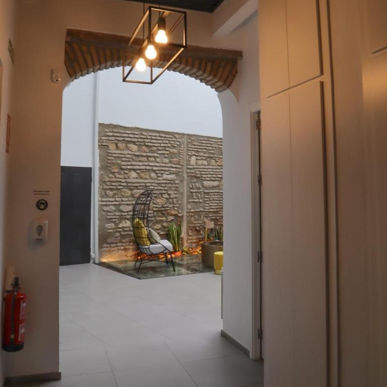 EL ZAGUÁN DE LA JUDERÍA - Apartamento de 1 dormitorio - 13