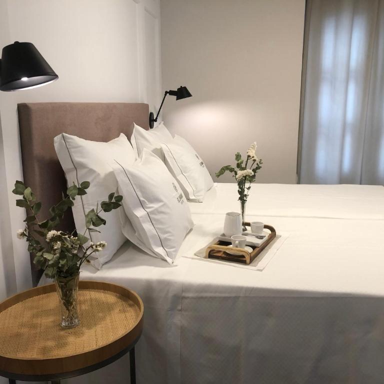 EL ZAGUÁN DE LA JUDERÍA - Apartamento de 1 dormitorio - 17