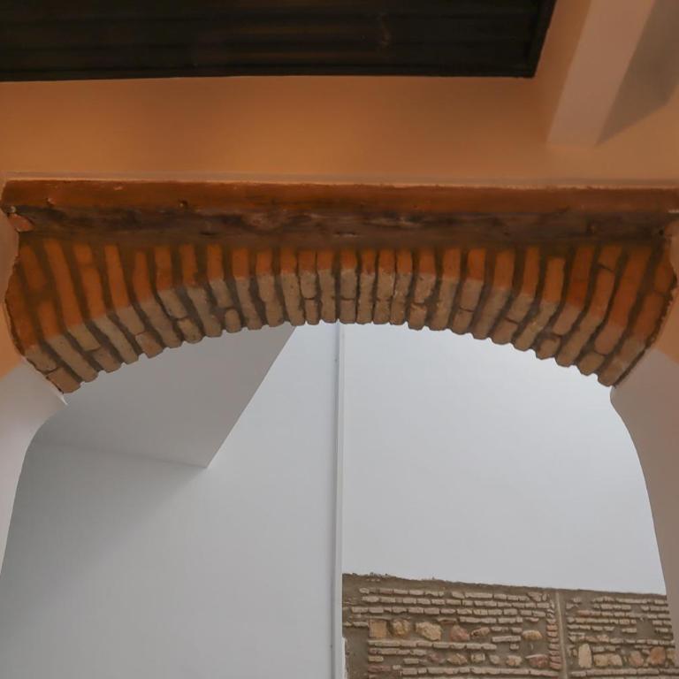 EL ZAGUÁN DE LA JUDERÍA - Apartamento de 1 dormitorio - 18