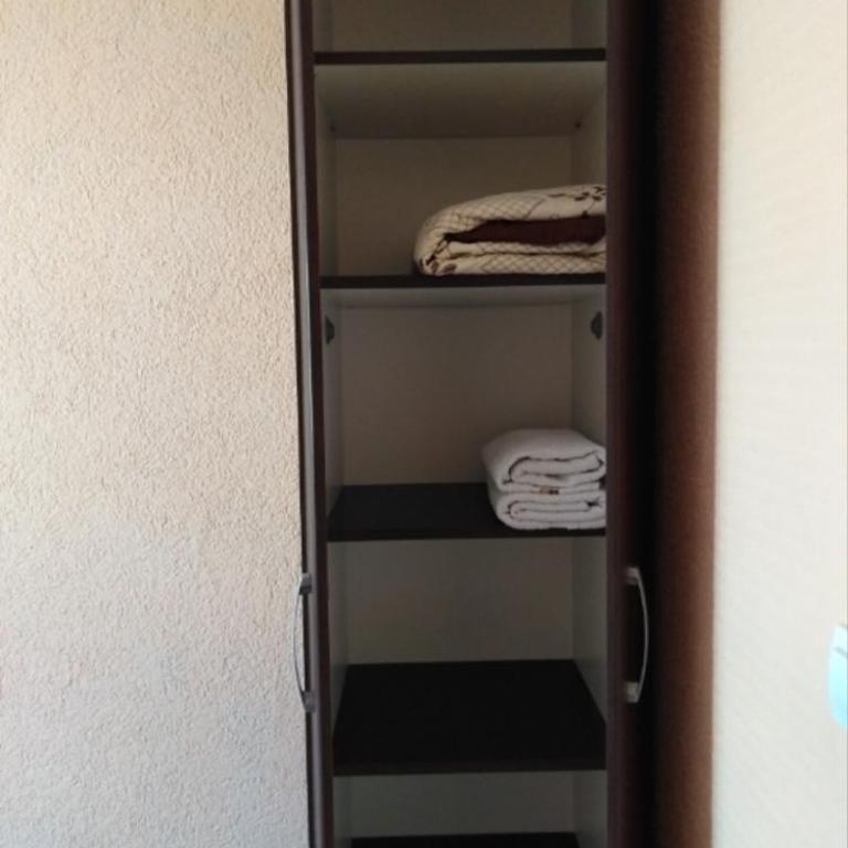 Apartmani - Prenoćište Šebek Sutomore - Apartman sa 1 Spavaćom Sobom - 1