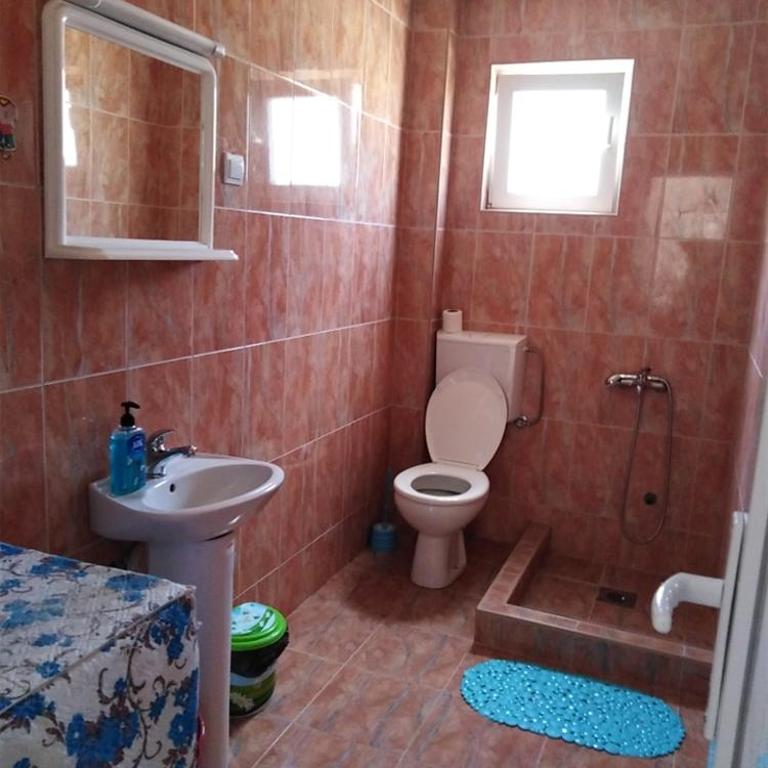 Apartmani - Prenoćište Šebek Sutomore - Apartman sa 1 Spavaćom Sobom - 4
