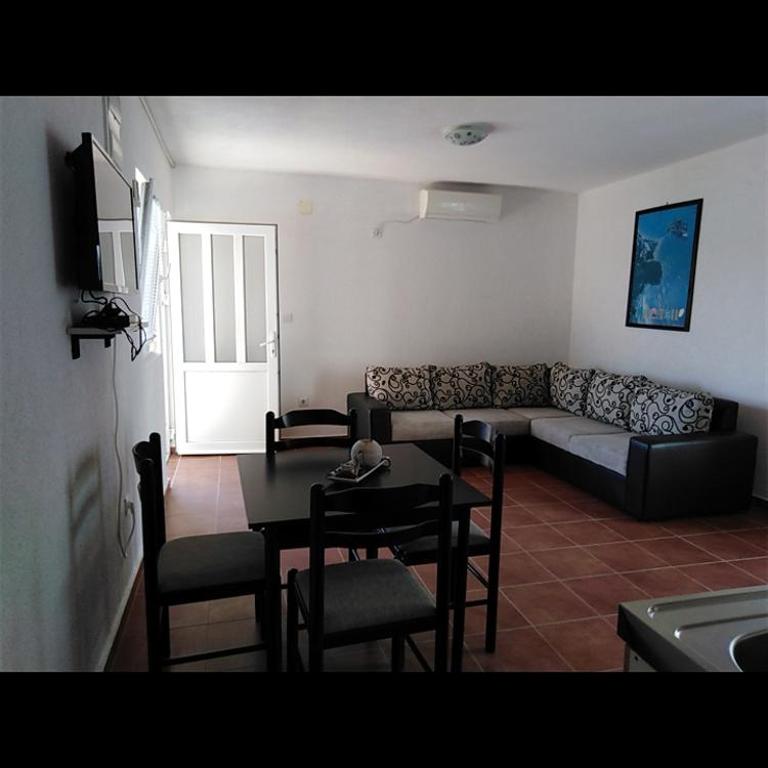 Apartmani - Prenoćište Šebek Sutomore - Apartman sa 1 Spavaćom Sobom - 5