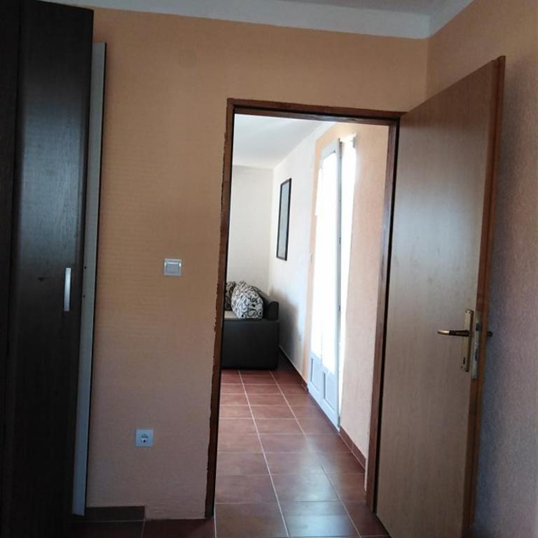 Apartmani - Prenoćište Šebek Sutomore - Apartman sa 1 Spavaćom Sobom - 7