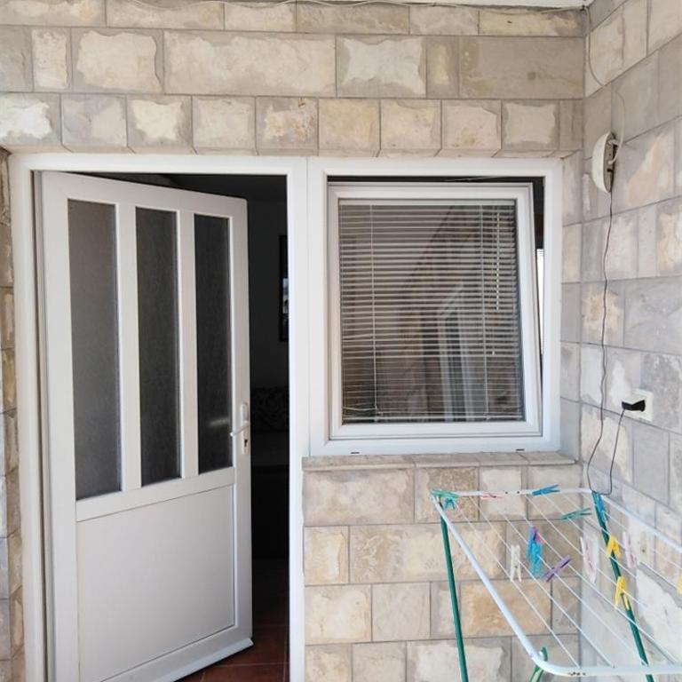 Apartmani - Prenoćište Šebek Sutomore - Apartman sa 1 Spavaćom Sobom - 9