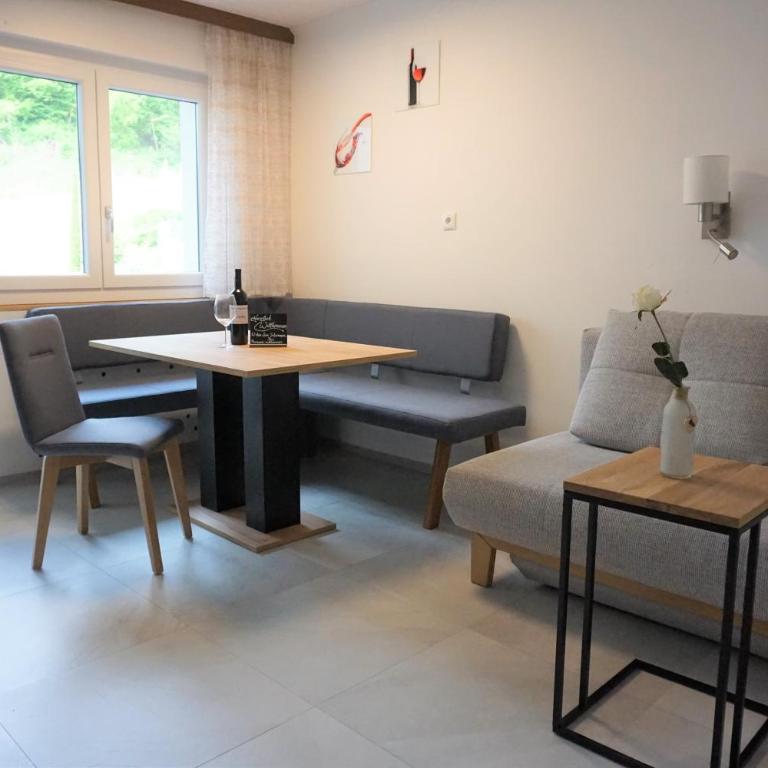 Zum Schwarzen Kus - Deluxe Twin Room - 12