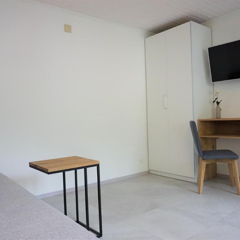 Zum Schwarzen Kus - Deluxe Twin Room - 13