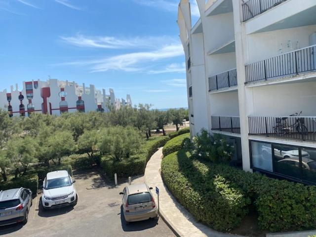 CALME-APPARTEMENT - Appartement 1 Chambre - 4