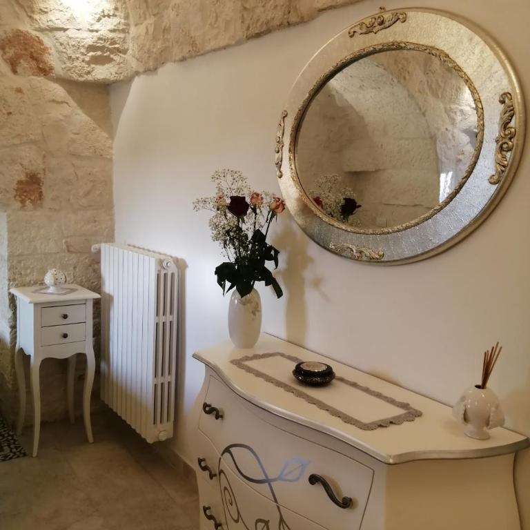 AnnaS Trulli Paradise-Alberobello - Casa con 2 Camere da Letto - 39