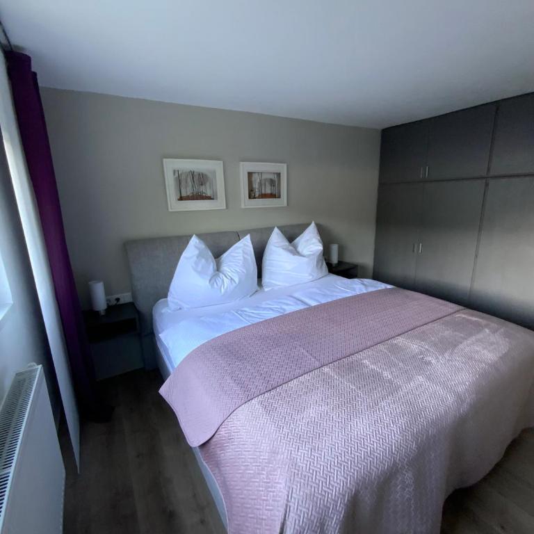JOY - Apartment mit 1 Schlafzimmer - 6