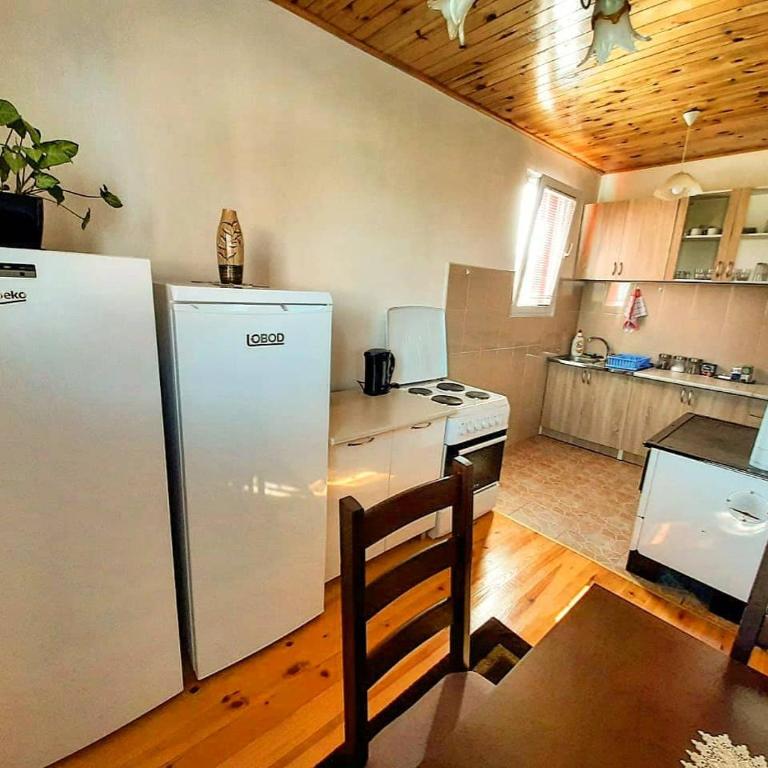 Durmitorski konaci apartments - One-Bedroom Villa - 1