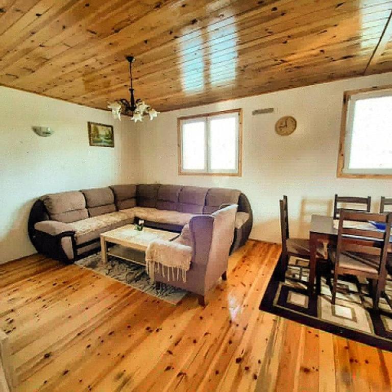 Durmitorski konaci apartments - One-Bedroom Villa - 4