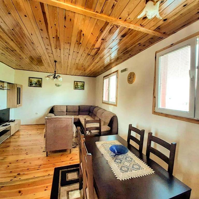 Durmitorski konaci apartments - One-Bedroom Villa - 7