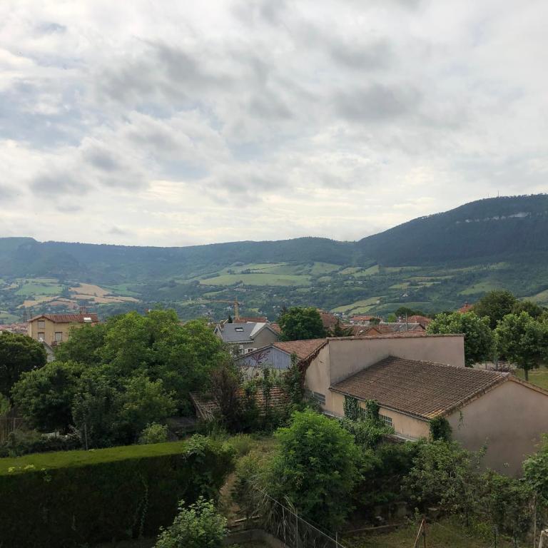 Montcalm - Appartement avec Vue sur la Montagne - 2