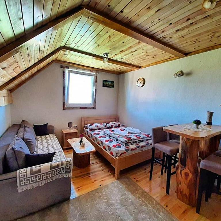 Durmitorski konaci apartments - Villa with Garden View - 2