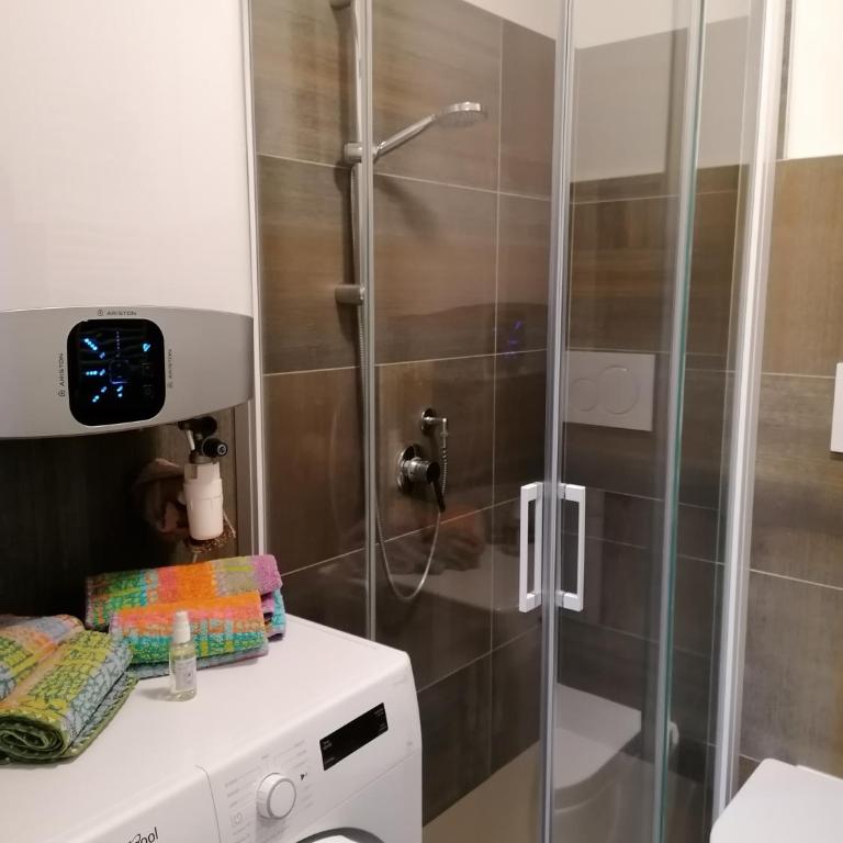 Le stelle 1400 - Cabanaira Condominio - Two-Bedroom Apartment - 32