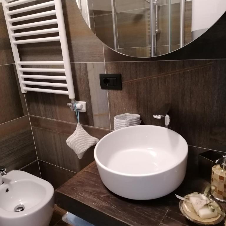 Le stelle 1400 - Cabanaira Condominio - Two-Bedroom Apartment - 33