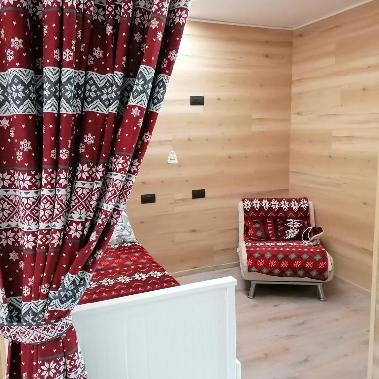 Le stelle 1400 - Cabanaira Condominio - Two-Bedroom Apartment - 23