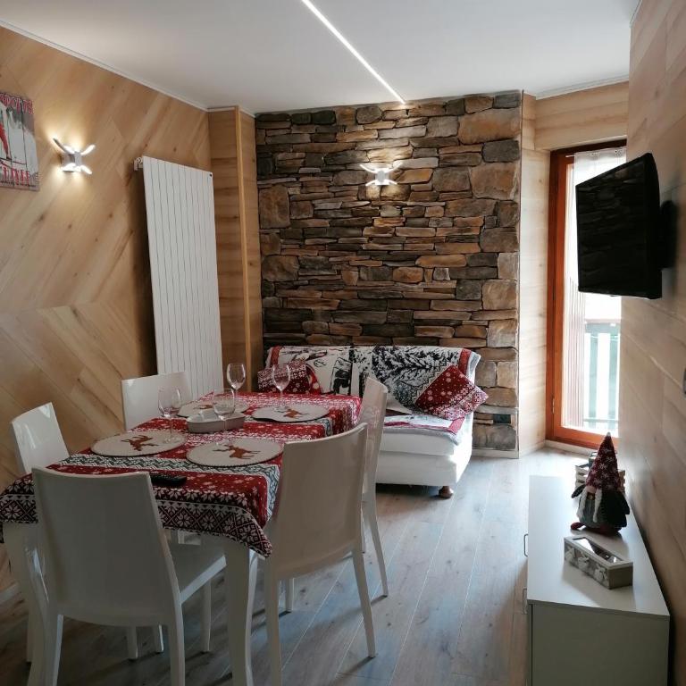 Le stelle 1400 - Cabanaira Condominio - Two-Bedroom Apartment - 15