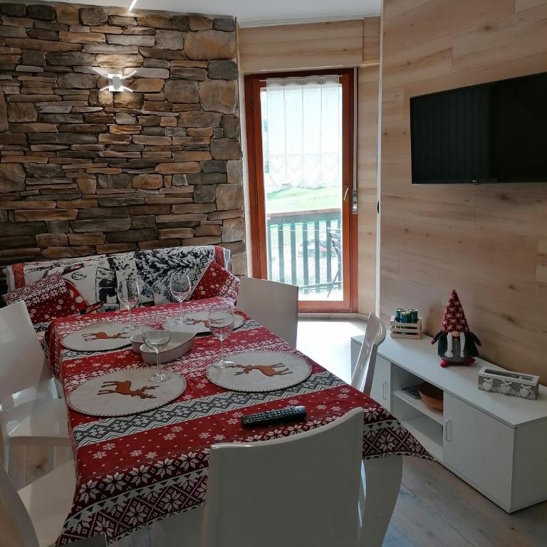 Le stelle 1400 - Cabanaira Condominio - Two-Bedroom Apartment - 17