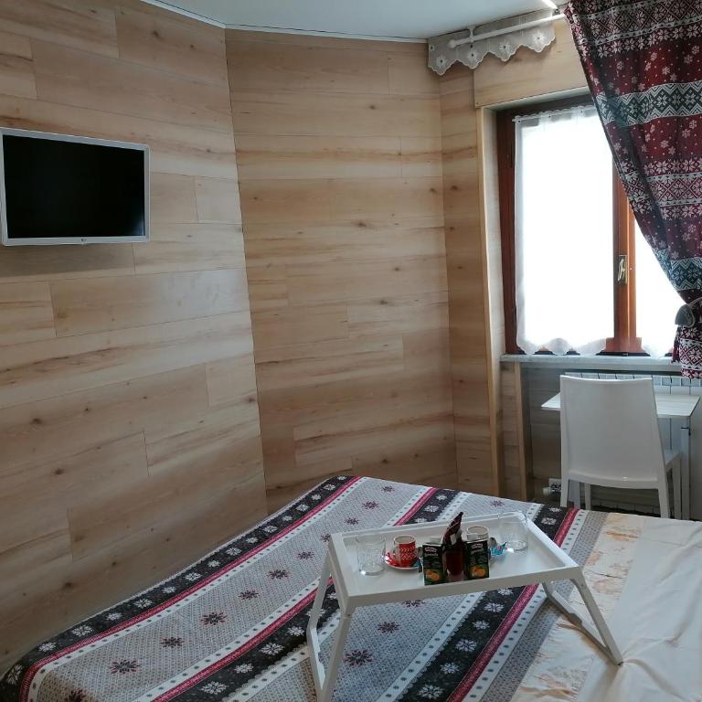 Le stelle 1400 - Cabanaira Condominio - Two-Bedroom Apartment - 2