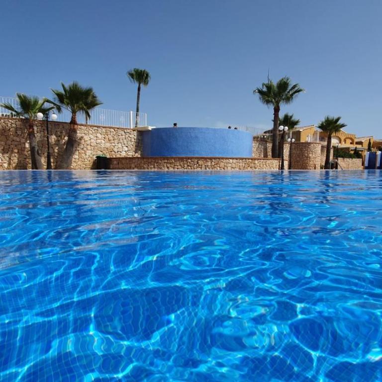 Casa Helena - Two-Bedroom Villa - 31