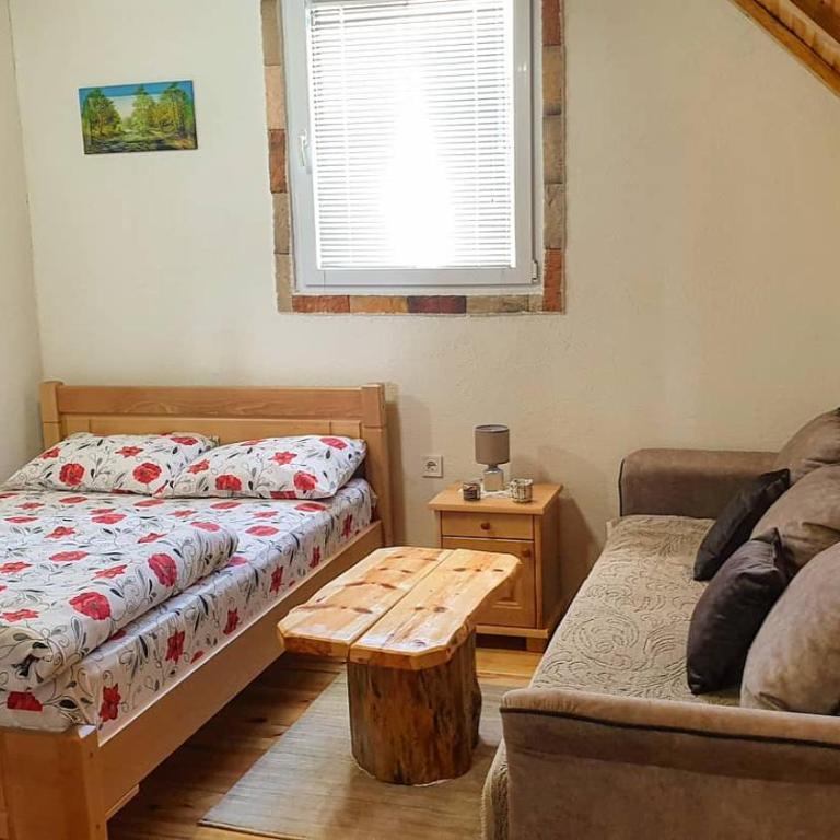 Durmitorski konaci apartments - Villa - 6